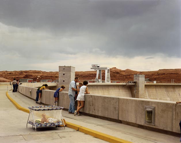 Joel Sternfeld: On This Site: 