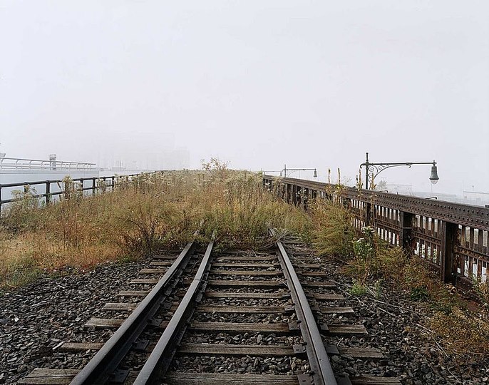 Joel Sternfeld: On This Site: 