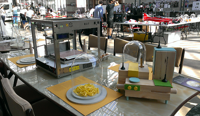 Mondopasta: 