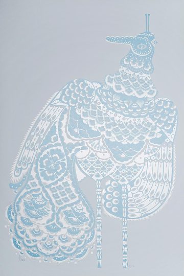 Hyvää Joulua! The art of Klaus Haapaniemi: 