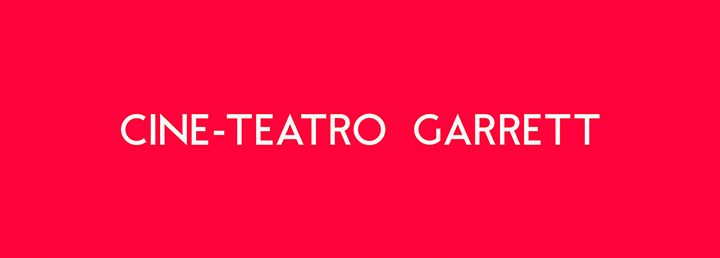 Cine-Teatro Garrett: 