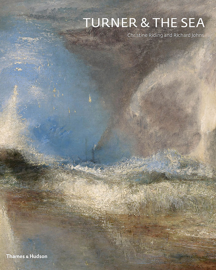 Turner & the Sea: 