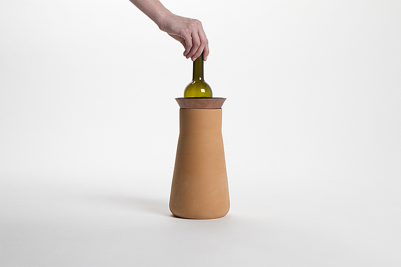 Collective Terracotta