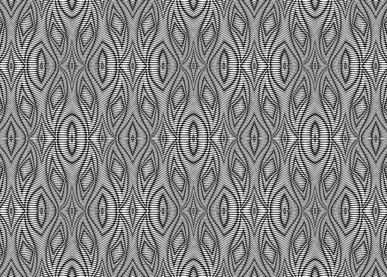 Patterns: 