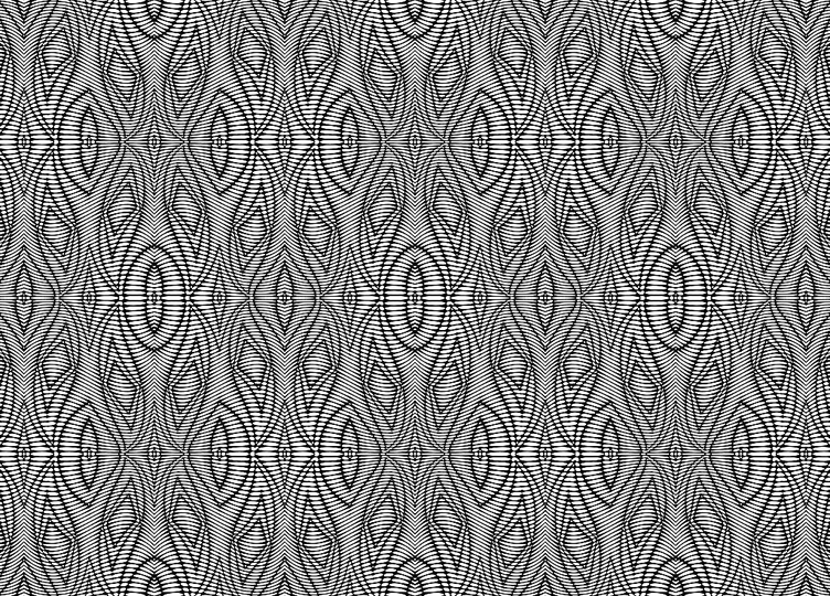 Patterns: 