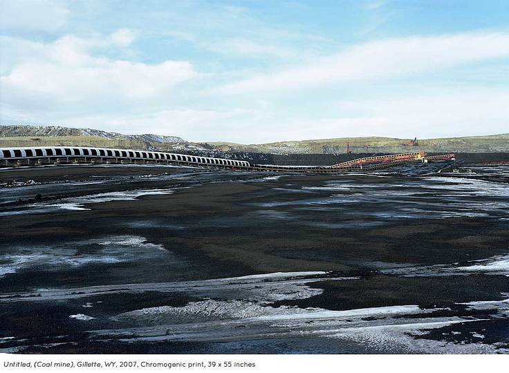 Taxonomy of a Landscape: 