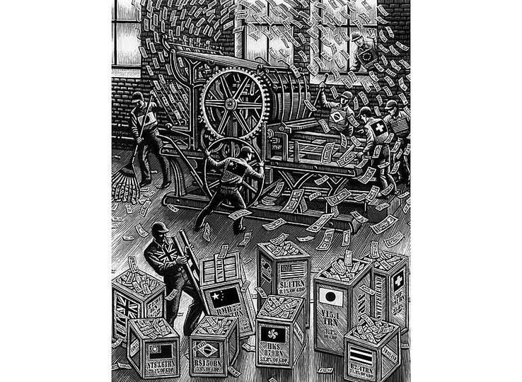 Douglas Smith: 