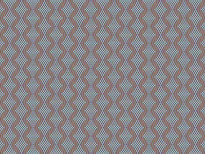 Patterns: 