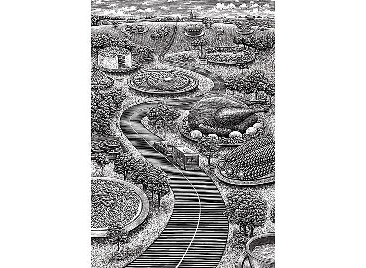 Douglas Smith: 