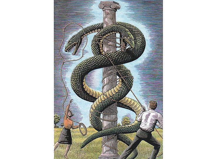 Douglas Smith: 