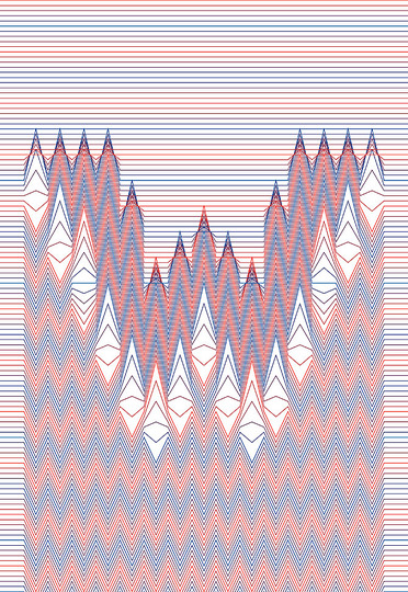 Patterns: 
