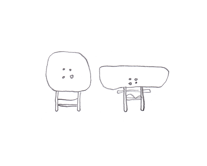 Stine Gam & Enrico Fratesi: 