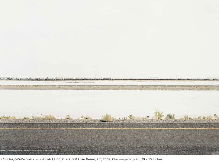 Taxonomy of a Landscape: 