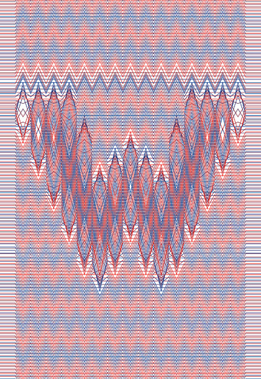 Patterns: 
