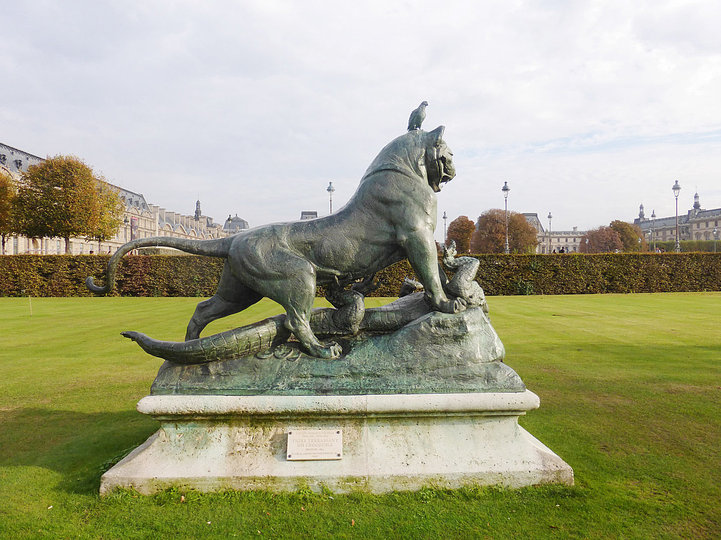 Pigeonner / Public Pigeon Sculptures: 