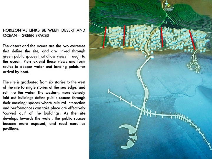 Shared Space: 