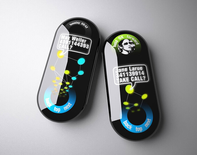 New Designs: 