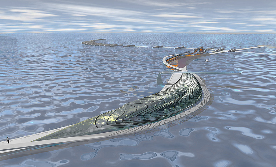 The Zero Carbon Project: 