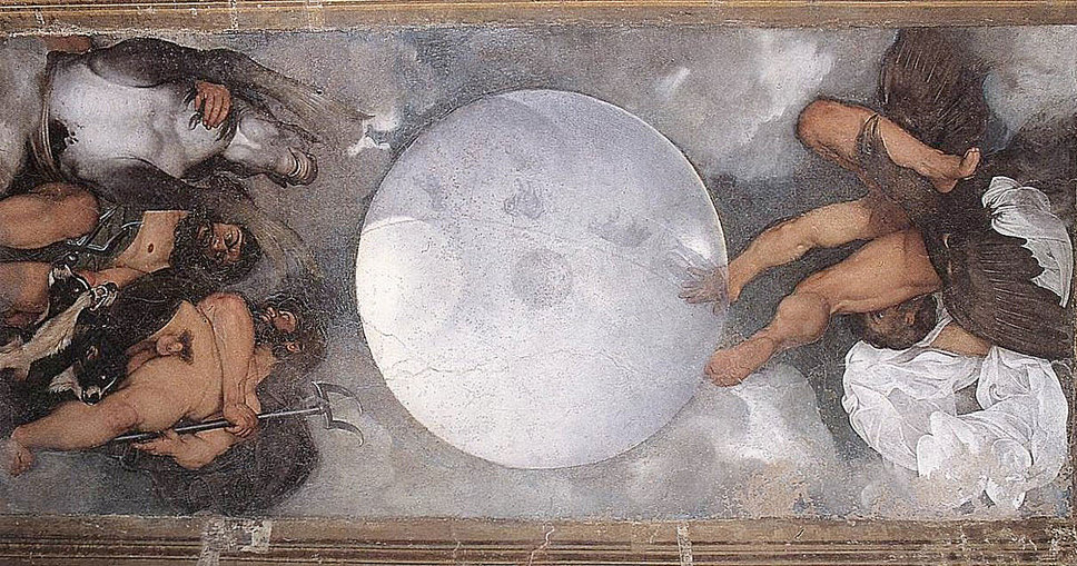 A short history of bubbles: 