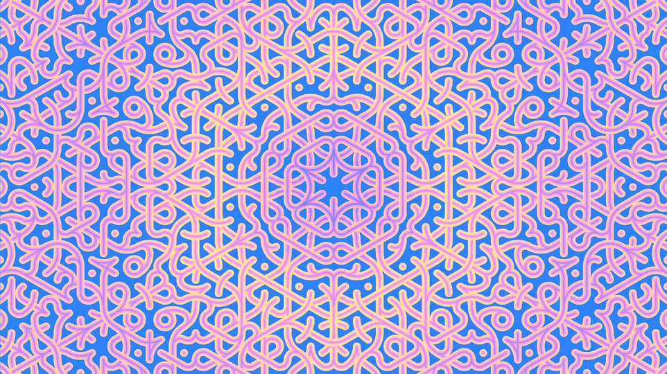 Contingency, Complexity, Symmetry: 