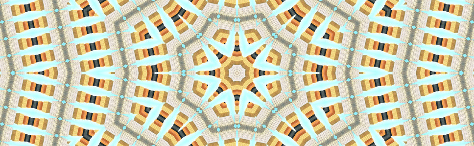 Urban Symmetry: 