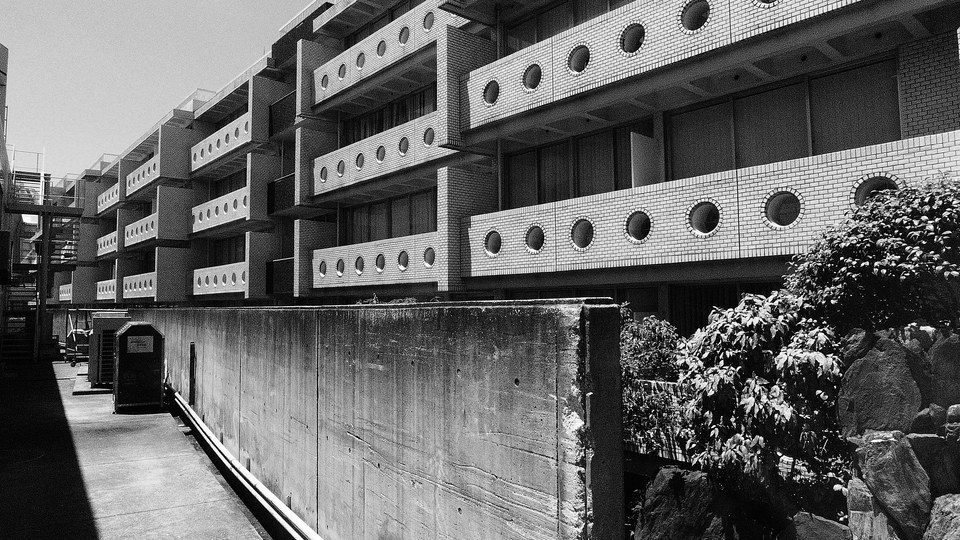 Omotesando and Roppongi Hills 表参道ヒルズ   六本木ヒルズ: 