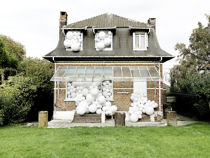 A short history of bubbles: 