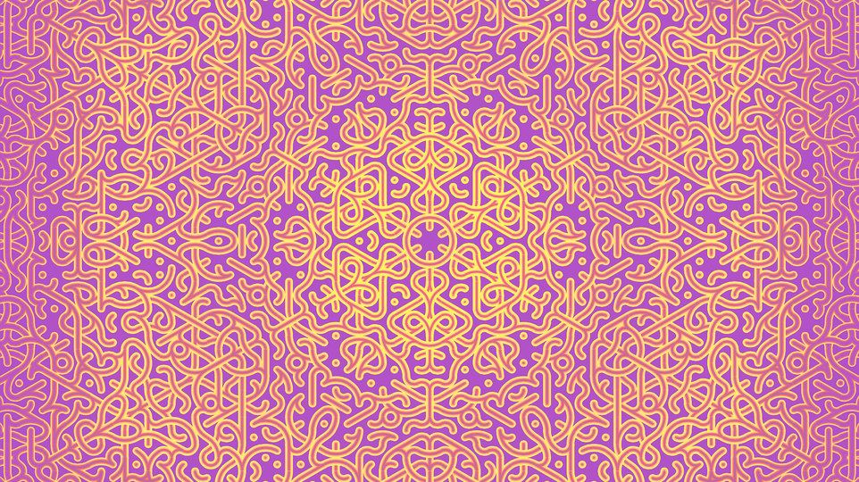 Contingency, Complexity, Symmetry: 