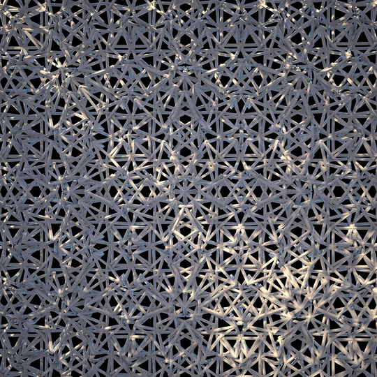 Lattice: 