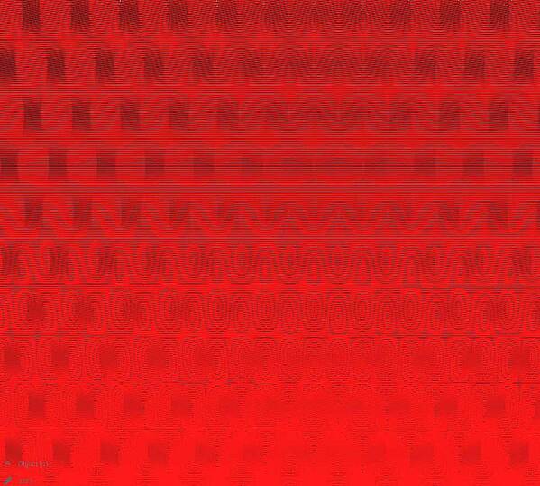 Printed textures: 