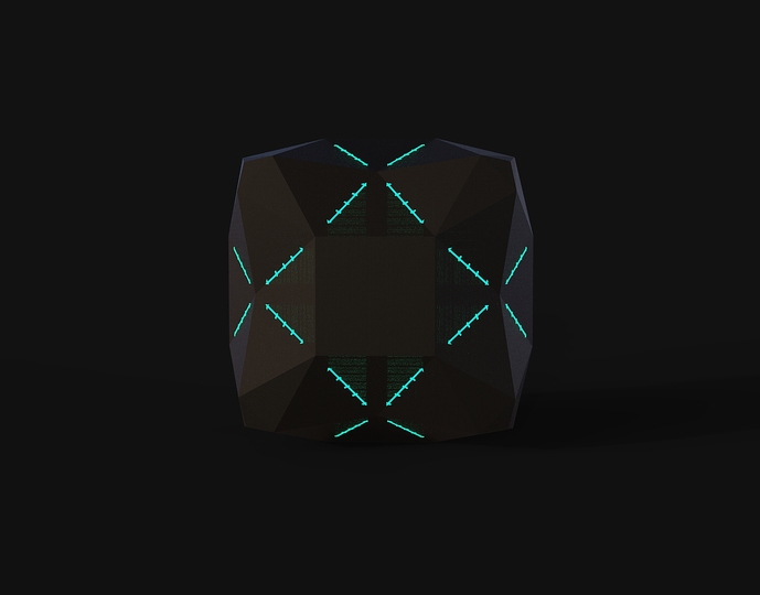 Blacker Box: 