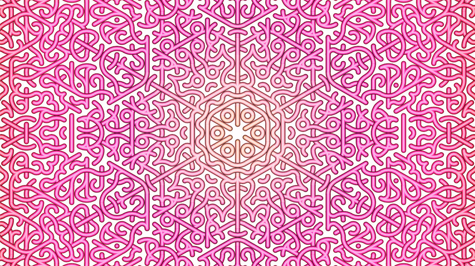 Contingency, Complexity, Symmetry: 