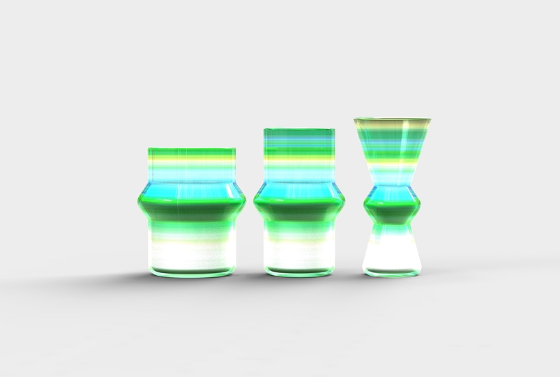 Chromaglass: 