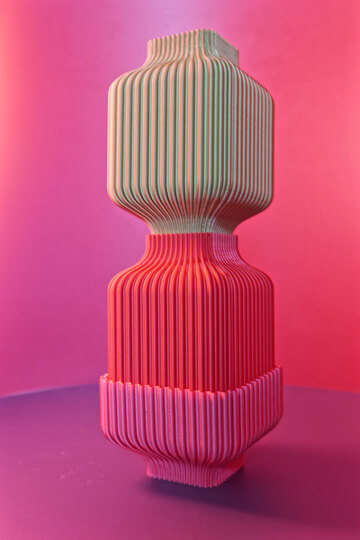 Candy Morandi: 