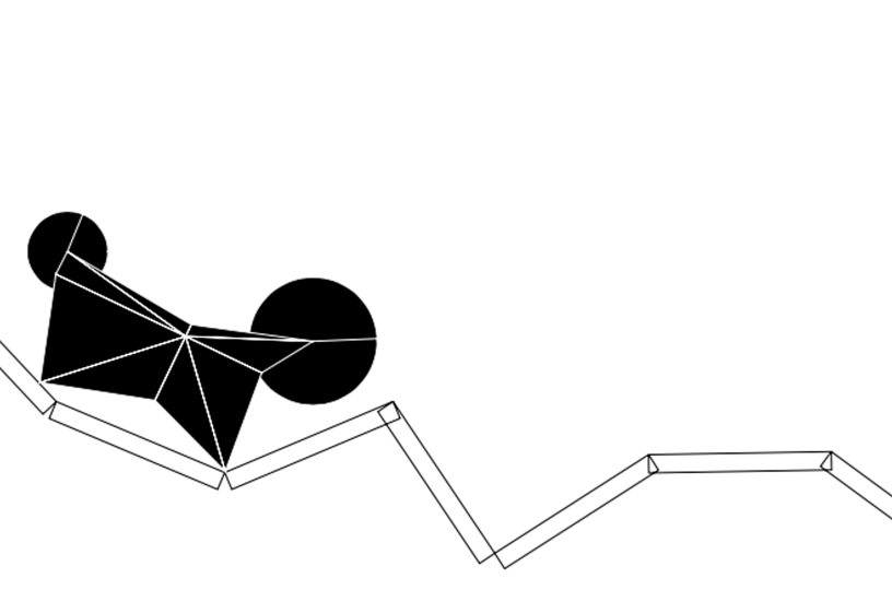 An evolutionary algorithm for bike design: 