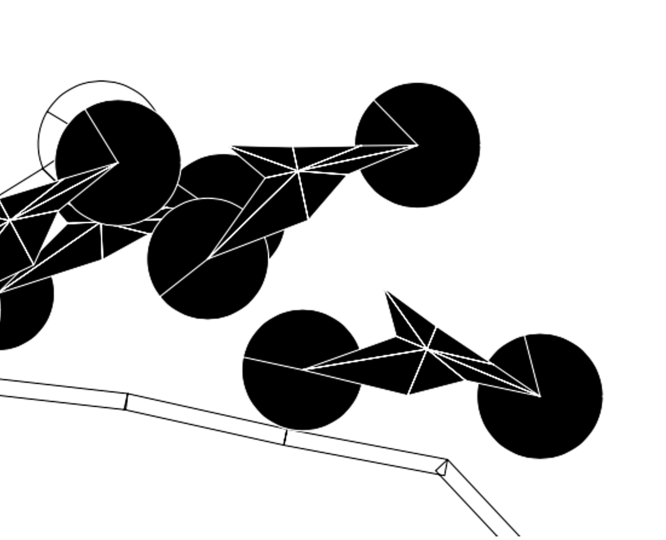 An evolutionary algorithm for bike design: 