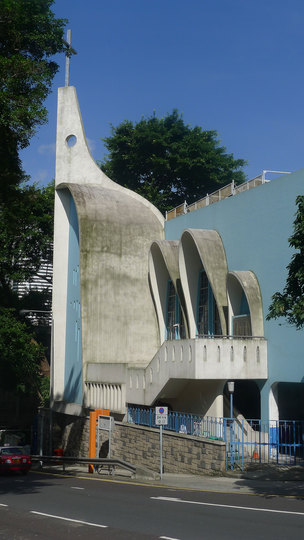 Hong Kong