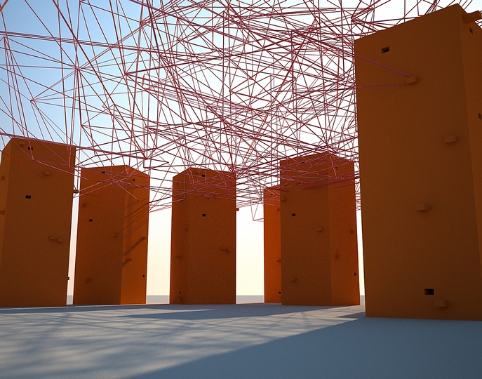 Lattice: 