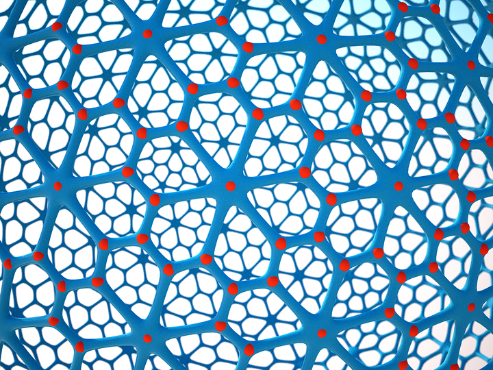 Lattice: 