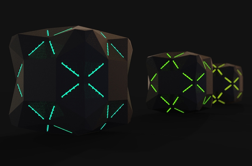 Blacker Box: 
