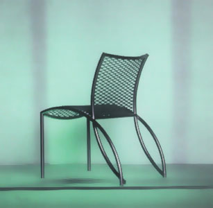 Three Chairs: 