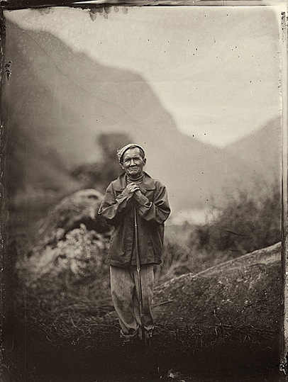 骆丹简历: Collodion: 