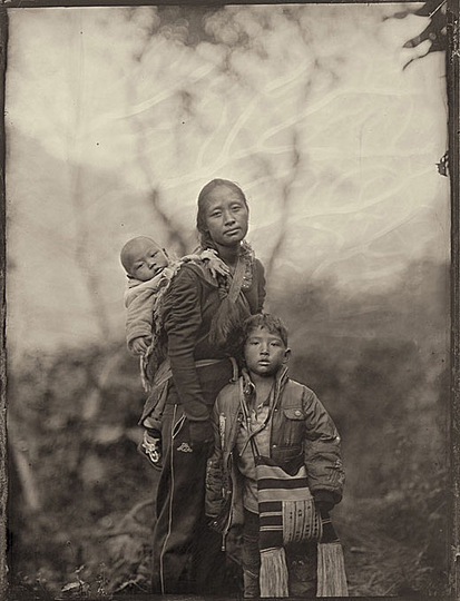 骆丹简历: Collodion: 