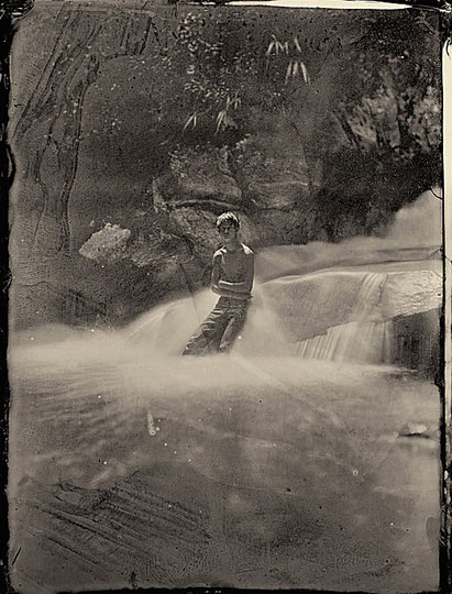 骆丹简历: Collodion: 