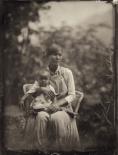 骆丹简历: Collodion: 